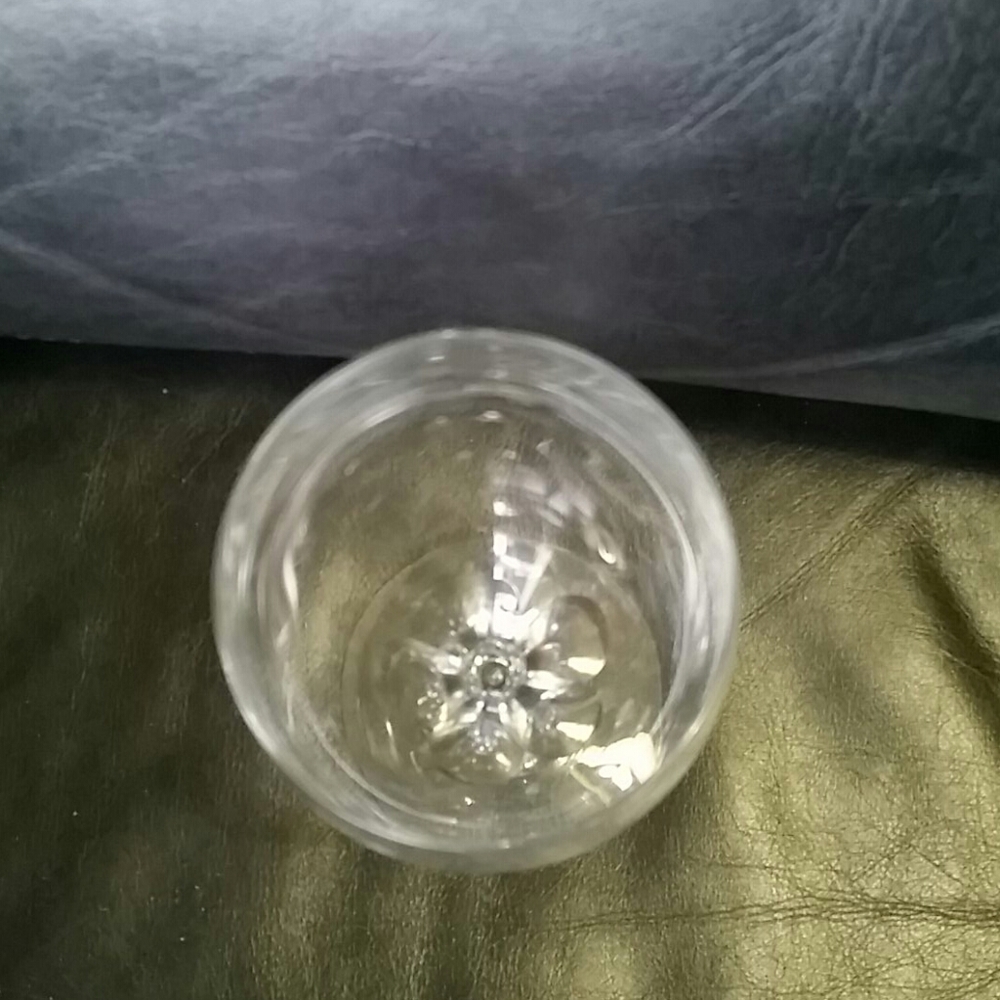 wine glasses